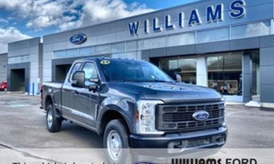 2023 Ford F-350 XLT