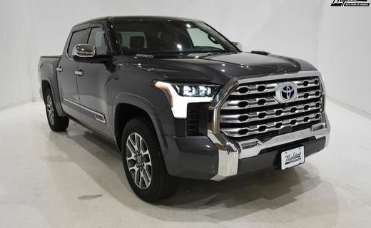 2022 Toyota Tundra 1794