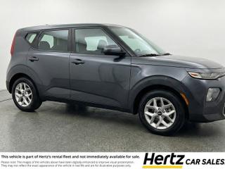 2025 Kia Soul