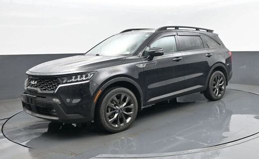 2023 Kia Sorento EX