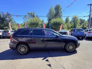2005 Chrysler Pacifica Touring