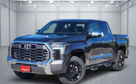 2026 Toyota Tundra 1794