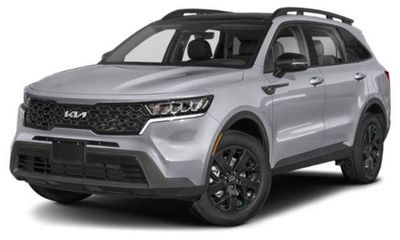 2023 Kia Sorento S