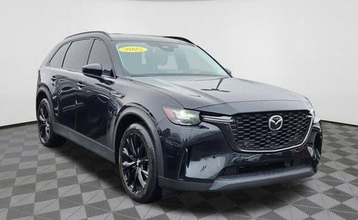 2025 Mazda CX-90 Premium Sport