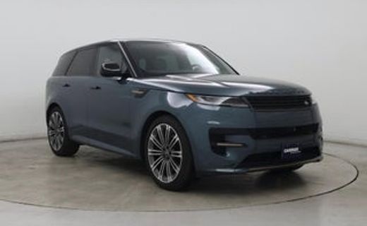 2024 Land Rover Range Sport P400 Dynamic SE