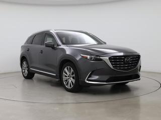 2021 Mazda CX-9 Signature