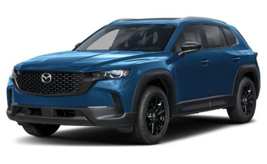 2026 Mazda CX-50 Preferred