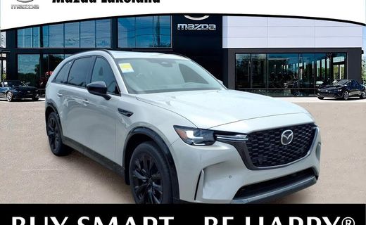 2026 Mazda CX-90 Sport
