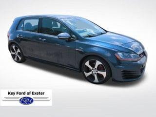 2015 Volkswagen GTI Autobahn