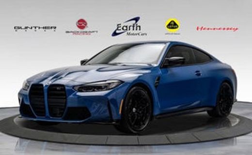 2022 BMW M4