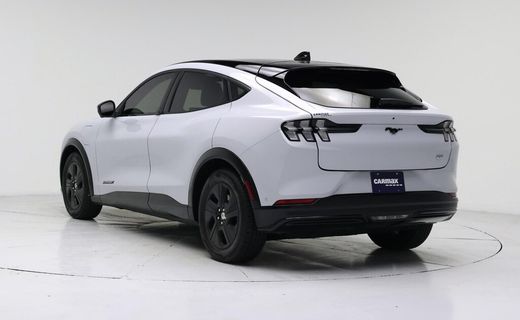 2023 Ford Mustang Mach-E California Route 1