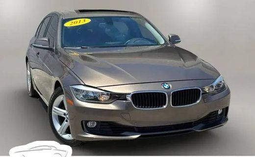 2013 BMW 328I SA