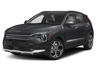 2024 Kia Niro EX