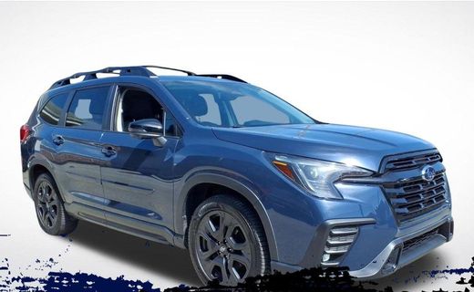 2023 Subaru Ascent