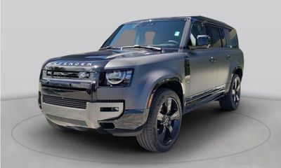 2026 Land Rover Defender 130 S