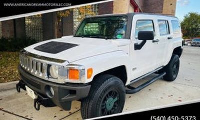 2006 GMC Yukon XL Luxury