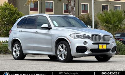 2014 BMW X5 Sport Utility