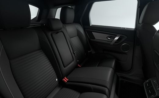 2026 Land Rover Discovery Sport Landmark