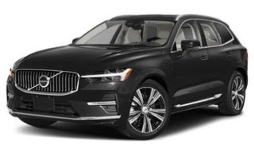 2023 Volvo XC60 Plus Dark