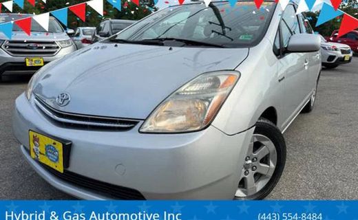 2009 Toyota Prius