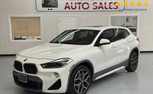 2019 BMW X2 XDRIVE28I
