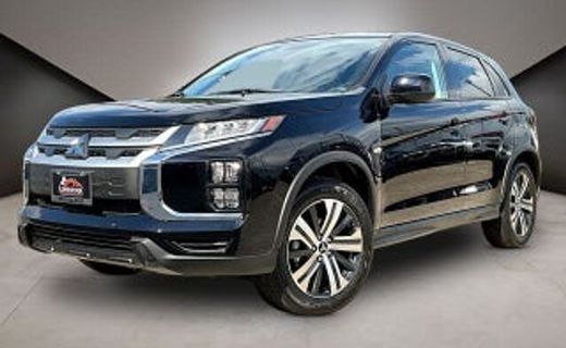 2026 Mitsubishi Outlander Sport