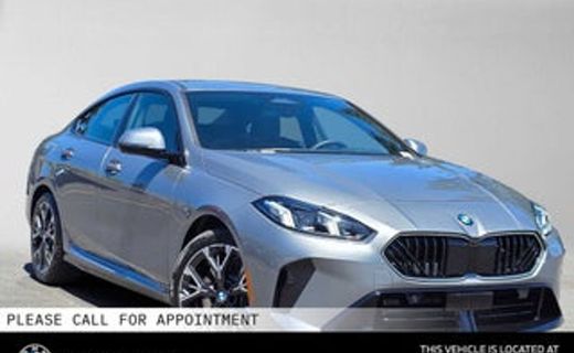 2026 BMW 228 Gran Coupe