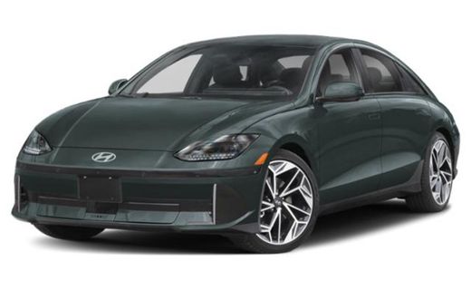 2024 Hyundai Ioniq 6 Limited