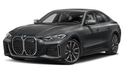 2023 BMW I4 M50 xDrive GC