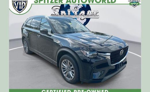 2024 Mazda CX-90 Preferred