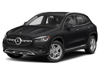 2023 Mercedes-Benz GLA-Class GLA250 4MATIC