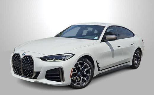 2023 BMW M440I Gran Coupe