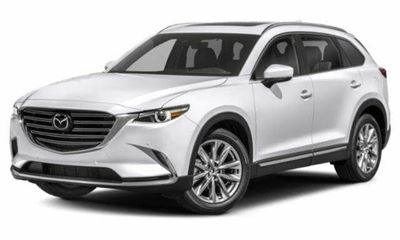 2023 Mazda CX-9 Grand Touring