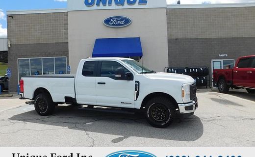 2024 Ford F-350 XL