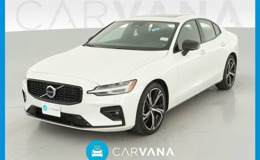2024 Volvo S60 Plus Dark