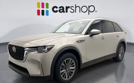 2024 Mazda CX-90 Preferred
