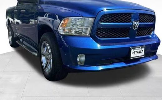 2015 Ram 1500 ST