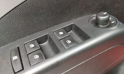 2016 Chevrolet Sonic LT