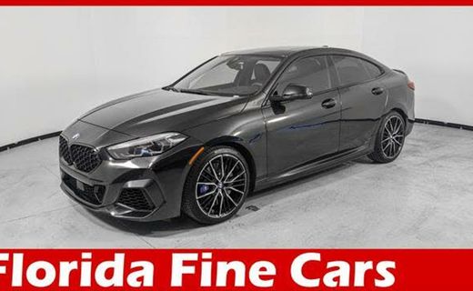 2020 BMW M235i xDrive GC