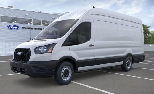2026 Ford Transit High Roof