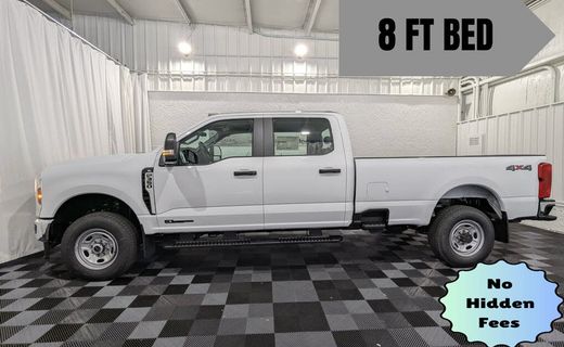 2026 Ford F-350