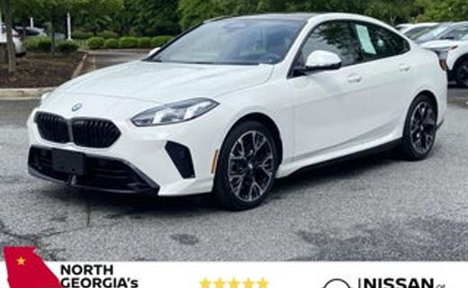 2024 BMW 228I Xdrive GC