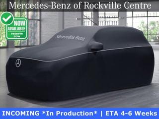 2027 Mercedes-Benz GLC-Class 4MATIC