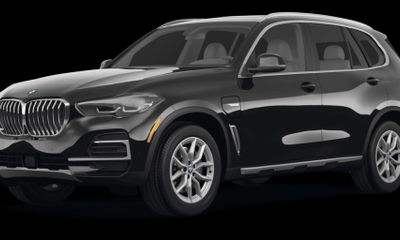2023 BMW X5 xDrive45e