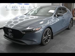 2022 Mazda MAZDA3