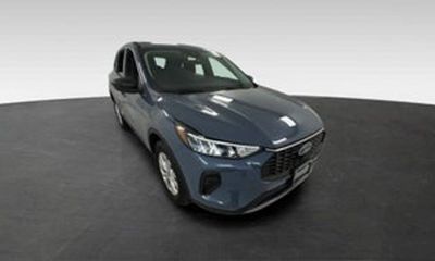 2023 Ford Escape ST Line
