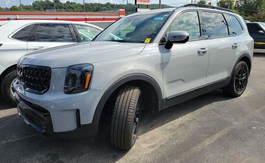 2024 Kia Telluride