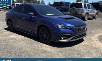2023 Subaru WRX Premium