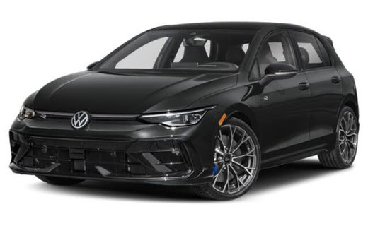 2026 Volkswagen Golf R 2 0 TSI