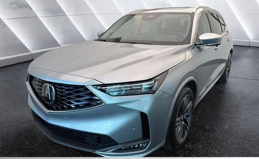 2026 Acura MDX Advance